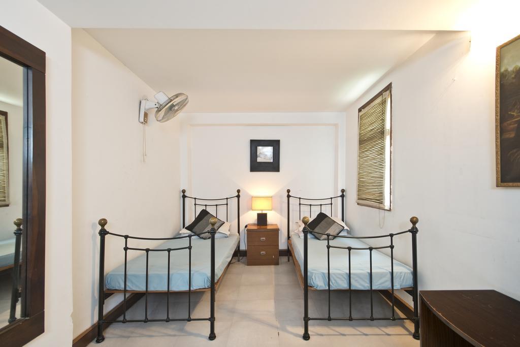 Trendy Bed & Breakfast New Delhi Eksteriør billede